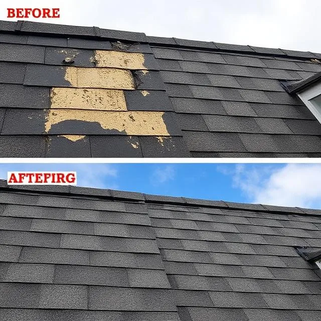 Roof Repair Near Me in Hinkley, CA near me